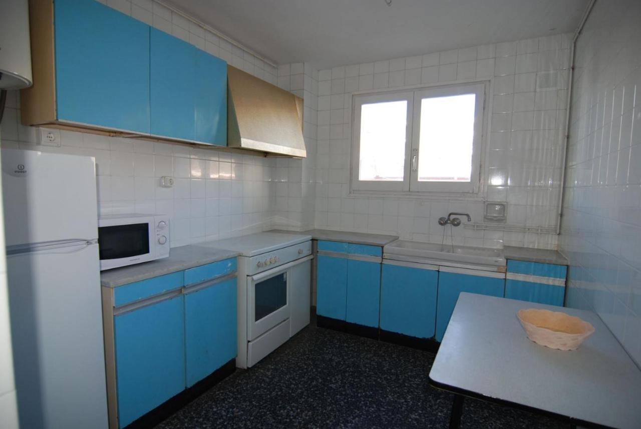 Appartement Zeus Tauro